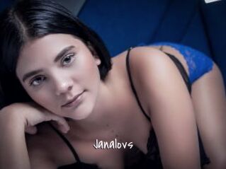 Janalovs