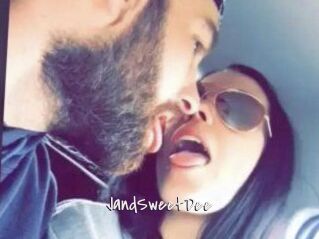 JandSweetDee Commando Sexy