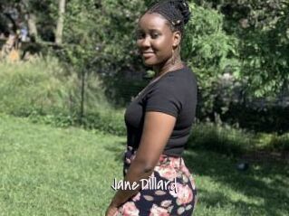 JaneDillard