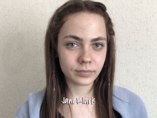 JaneKlark