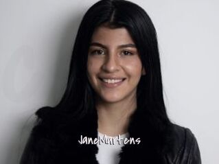 JaneMartens