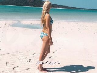 JaneSaints