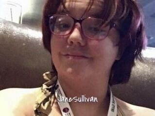 JaneSullivan