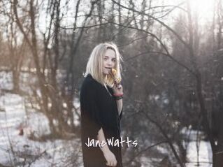 JaneWatts