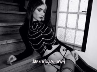 JaneWildDesired