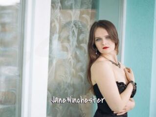JaneWinchester