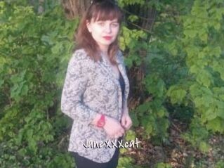 JaneXXXcat