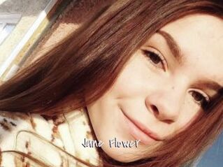 Jane_Flower