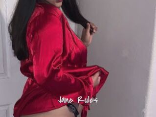 Jane_Rules