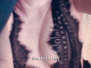 Janebutterfly