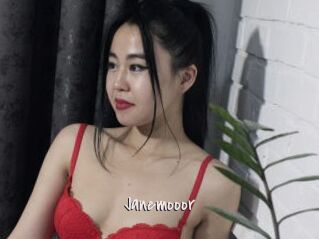 Janemooor