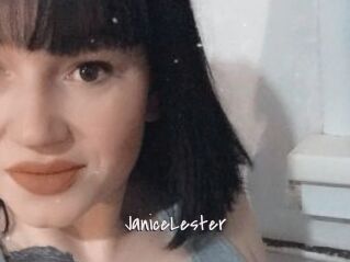 JaniceLester Commando Sexy
