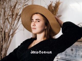 JanieBenson