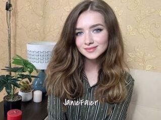JanieFaier