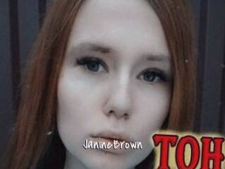JanineBrown
