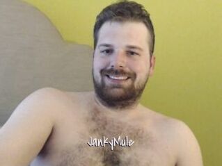 JankyMule