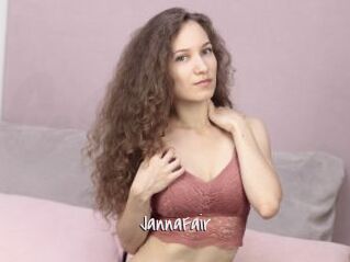 JannaFair