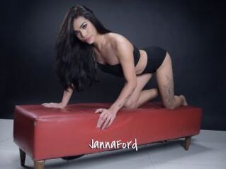 JannaFord