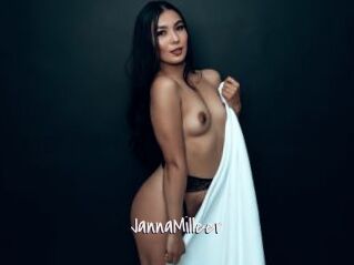 JannaMilleer