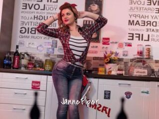 JannePiper