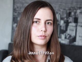 JannetPrikkes