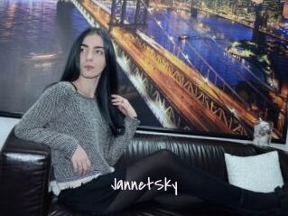 JannetSky