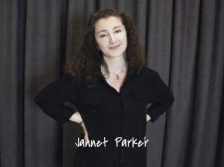 Jannet_Parker