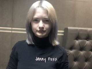Janny_Foxx