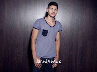 JaredShawX