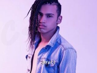 Jarett