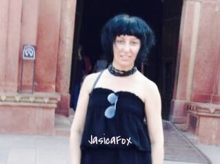 JasicaFox