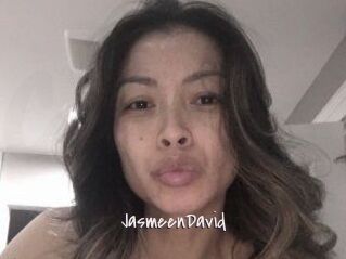 Jasmeen_David
