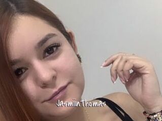 JasmiinThomas