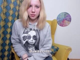 JasminEvvans