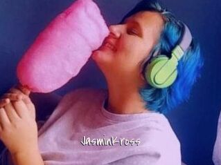 JasminKross Commando Sexy