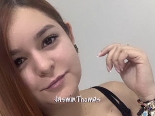 JasminThomas