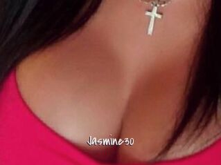 Jasmine30