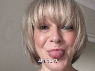 Jasmine78