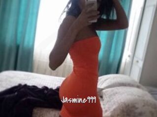 Jasmine999 Commando Sexy