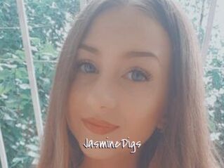 JasmineDigs