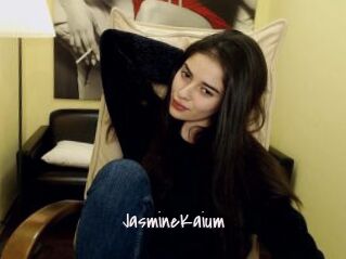 JasmineKaium