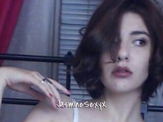 JasmineSexyX