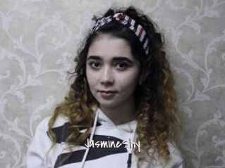 JasmineShy