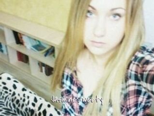 JasmineSweety