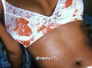JasmineX96