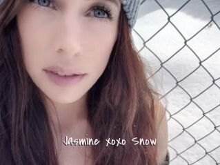 Jasmine_xoxo_Snow