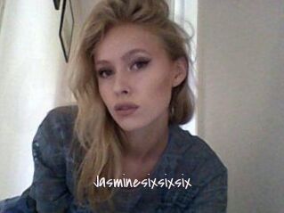 Jasminesixsixsix