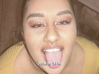 Jasminexrae