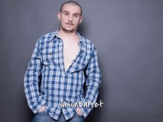 JasonBarret