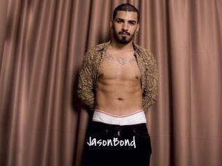 JasonBond